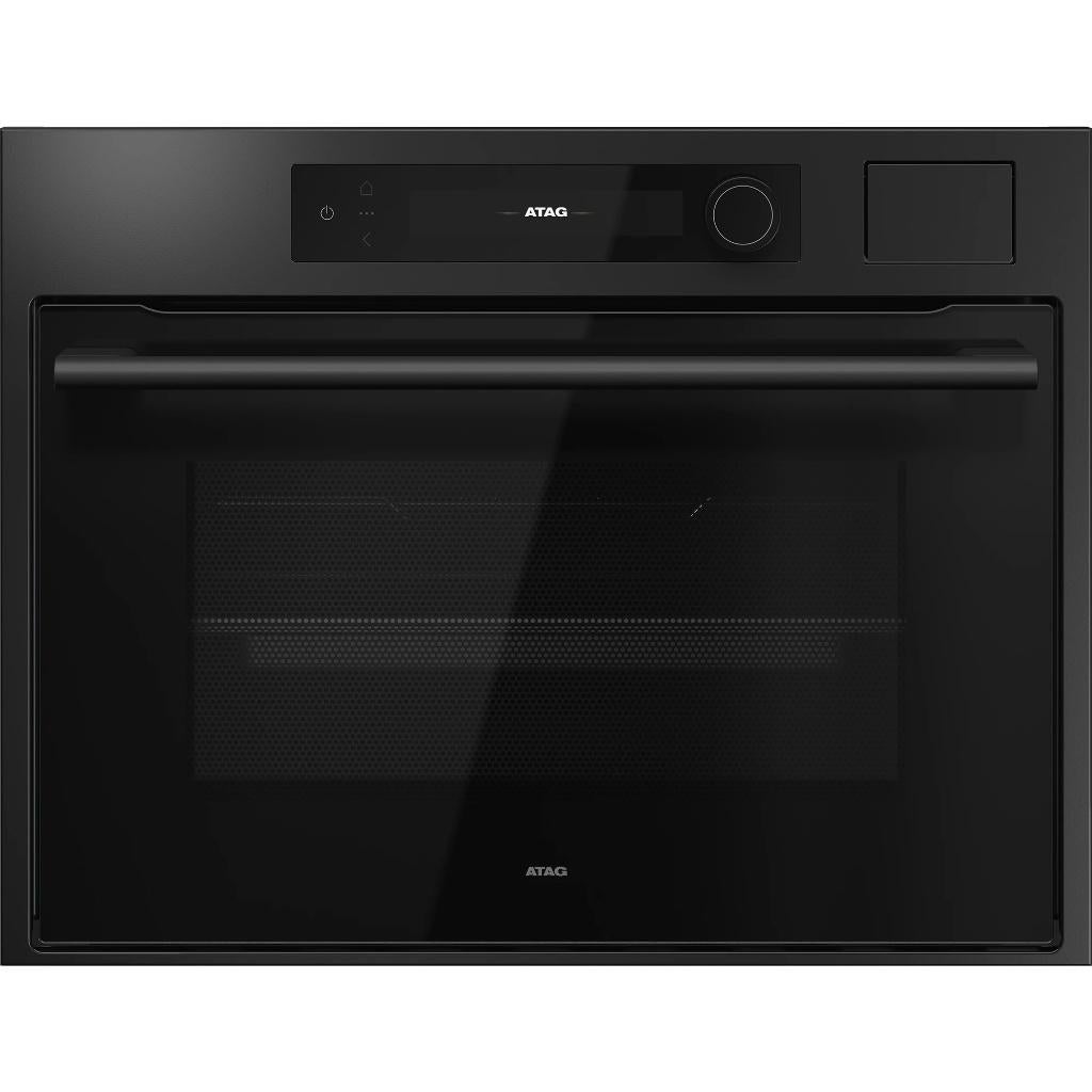 ATAG CSX8495D 5-in-1 Oven - Magnetron - Stoom - 30% KORTING, Witgoed en Apparatuur, Ovens, Nieuw, Inbouw, Oven met grill, 45 tot 60 cm