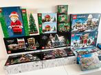 Lego - verzameling dichte dozen lego, Ophalen, Nieuw