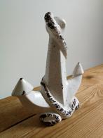 Anker voor decoratie, Ophalen of Verzenden, Zo goed als nieuw