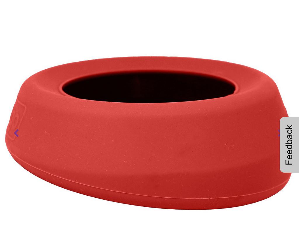 Anti knoei waterbak - ideaal voor in de auto camper etc, Ophalen