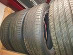 2 sets Michelin Premacy zomerbanden 195 60 18, Auto-onderdelen, Banden en Velgen, Ophalen