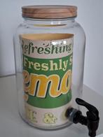 Drank Dispenser - 3 Liter - Nieuw, Ophalen, Nieuw
