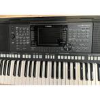 Yamaha PSR-S750 Keyboard, Ophalen of Verzenden, Gebruikt, 61 toetsen, Yamaha