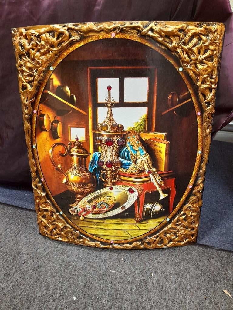 Div wand panelen 50 x 60 cm 35.00 p.s, Ophalen of Verzenden, Nieuw