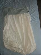 Fedde en Kees Nunki laken voor ledikantje, Ophalen of Verzenden, Wit, Jongetje of Meisje, Dekbedovertrek