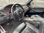 BMW X5 xDrive30d HighExecutive GrijsKenteken Trekhaak 3500kg, Auto's, Automaat, Euro 5, Gebruikt, X5