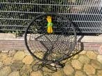 Jungle Gym Vogelnest Schommel 100cm met touw, Ophalen, Gebruikt, Schommel