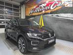 Volkswagen T-ROC 1.5 TSI Style Business, Euro 6, 4 cilinders, 150 pk, Zwart