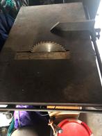 Oude Cirkelzaag - Gebruikt, Gebruikt, Cirkelzaag, 70 mm of meer, Ophalen of Verzenden