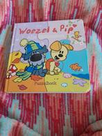 Woezel & Pip Alle Seizoenen Puzzelboek, Ophalen of Verzenden, Gelezen, Non-fictie