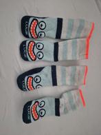 Skisokken maat 23-26, Ophalen of Verzenden, Gebruikt, Jongen of Meisje, Sokken