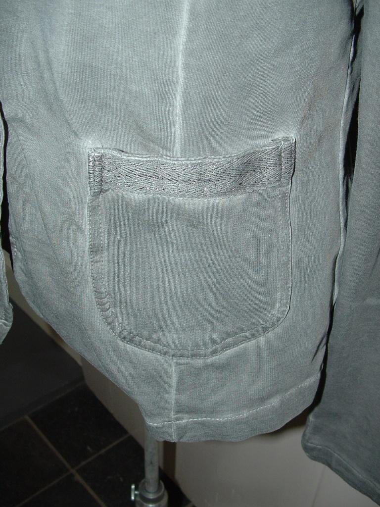 Twenty5 by Rafa Amsterdam jogging blazer maat M, Kleding | Dames, Maat 38/40 (M), Twenty5 by Rafa Amsterdam, Ophalen of Verzenden