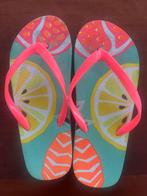 Slippers maat 33/34, Gebruikt, Meisje, Overige typen, Ophalen of Verzenden
