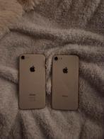 2 iphone 8, Telecommunicatie, Mobiele telefoons | Apple iPhone, Ophalen of Verzenden, Roze, 64 GB