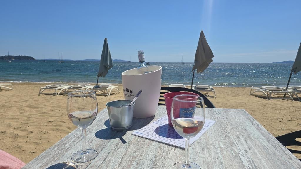 Vakantie chalet Cote d'Azur, Tickets en Kaartjes, Drie personen of meer, Ticket of Toegangskaart