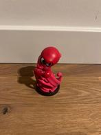 Nintendo Splatoon 2 octoling amiibo, 1 speler, Ophalen of Verzenden, Zo goed als nieuw, Vanaf 7 jaar