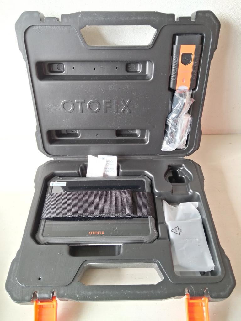 OTOFIX D1 LITE - Diagnosescanner voor auto's, Ophalen of Verzenden, Nieuw