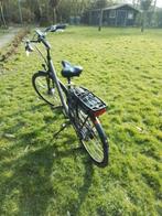 Puch E-Going elektrische fiets - Zo goed als nieuw, Fietsen en Brommers, Zo goed als nieuw, 51 tot 55 cm, 50 km per accu of meer