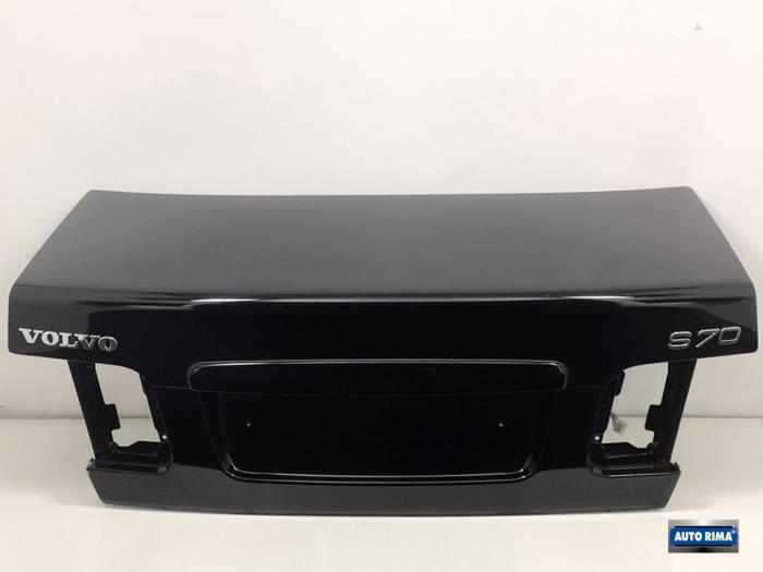 Achterklep van een Volvo S70 (019), Gebruikt, -, Ophalen of Verzenden, -