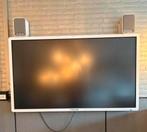 Digibord touchscreen 70 inch scherm, Ophalen, Gebruikt