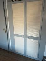 Strand deurtjes, klapdeurtjes., Huis en Inrichting, Woonaccessoires | Kamerschermen, Ophalen, Zo goed als nieuw