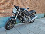 Ducati Monster S4 2001 (916cc) – Rijklaar & goed onderhouden, Motoren, Motoren | Ducati, 2 cilinders, Sportuitlaat, Motorrijbewijs A