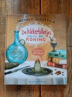 De kikkerbilletjes van de koning., Ophalen of Verzenden, Zo goed als nieuw