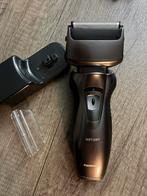 Scheerapparaat Panisonic RW 33, Ophalen, Zo goed als nieuw, Scheren en Epileren