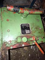 Weber Hydrauliek unit / pomp 150 bar, Ophalen of Verzenden