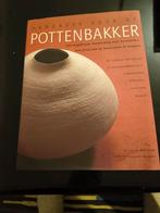 Handboek voor de Pottenbakker - Keramiek Technieken, Ophalen of Verzenden, Zo goed als nieuw, Kleien en Boetseren, Josie Warshaw