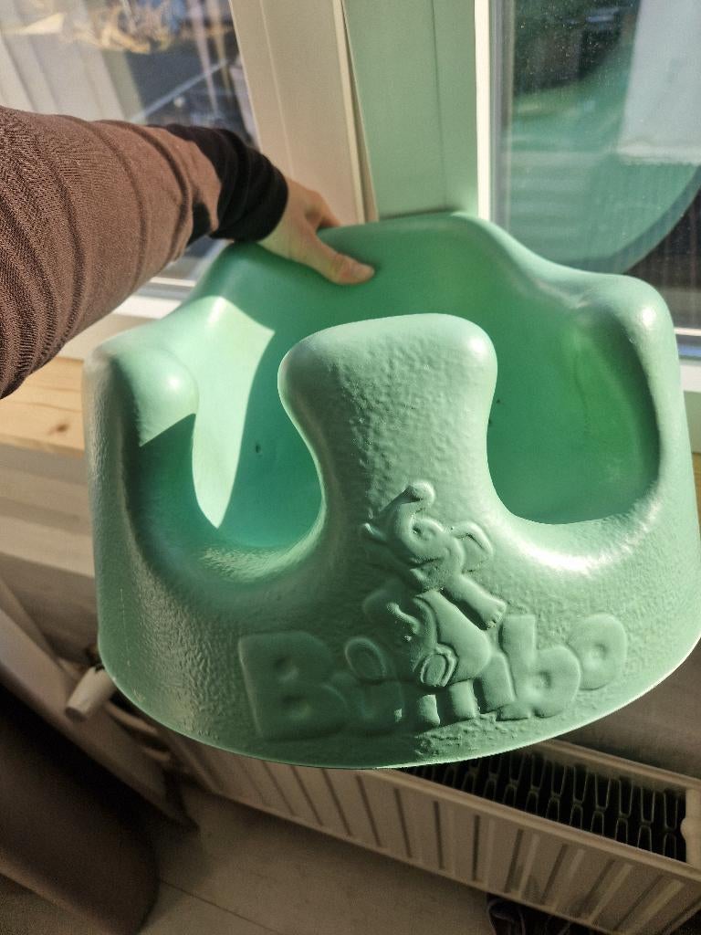 Bumbo kinderstoel, Ophalen, Gebruikt, Overige typen