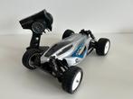 Tamiya Dual Ridge 2,4ghz brushless 1/10 rc auto, Elektro, Gebruikt, Auto offroad, Ophalen of Verzenden