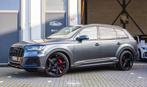 Audi Q7 55 TFSI e Quattro 3 X S-LINE | PANO | RS-STOELEN | B, Automaat, Gebruikt, 2995 cc, 340 pk