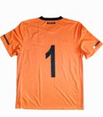 Nederlands elftal shirt 2010 maat M, Maat 48/50 (M), Nike, Oranje, Ophalen of Verzenden