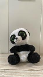 Beanie boo panda, Ophalen of Verzenden, Zo goed als nieuw, Overige typen