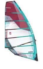 Gunsails (sunray 6.5), Ophalen of Verzenden, Zeil, 5 tot 7 m², Gebruikt