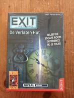 Exit Het Spel, Een of twee spelers, Ophalen of Verzenden, Nieuw, Reisspel