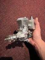 ZGAN DLE-35RA met Onboard starter, Ophalen of Verzenden, Zo goed als nieuw, Benzine