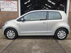 Skoda Citigo 1.0 Elegance|144dkm|Automaat|airco|2012|140dkm, Auto's, Euro 5, Gebruikt, 60 pk, Bedrijf