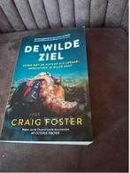De Wilde Ziel - Craig Foster, Ophalen of Verzenden, Gelezen