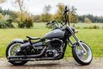 Honda Shadow - Custom Bobber met heel dik geluid, Motoren, 750 cc, 2 cilinders, Particulier, 12 t/m 35 kW