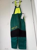 Sip protection - Zaagbroek kettingzaag* Klasse2 - Nieuw, Ophalen of Verzenden, Nieuw, Dames, Overall