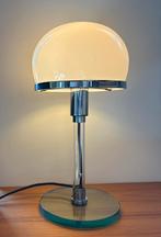 Wagenfeld WG24 Technolumen Bauhaus tafellamp, Ophalen, Duitsland, Wagenfeld Buahuas WG 24 Technolumen, Technolumen