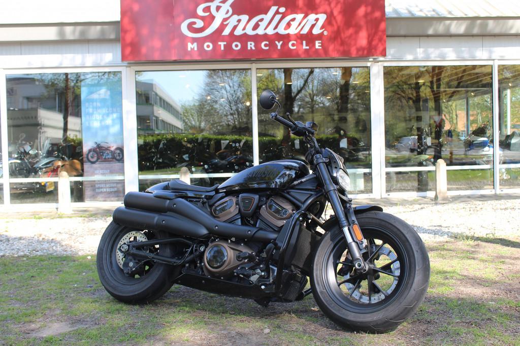 Harley-Davidson Sportster Sportster S 1252, Motoren, Motoren | Harley-Davidson, 1252 cc, Chopper, Bedrijf, Meer dan 35 kW