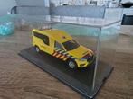 Nilsson XC90 Ambulance 03-101 miniatuur 1:43, Ophalen of Verzenden, Zo goed als nieuw, Auto, Overige merken
