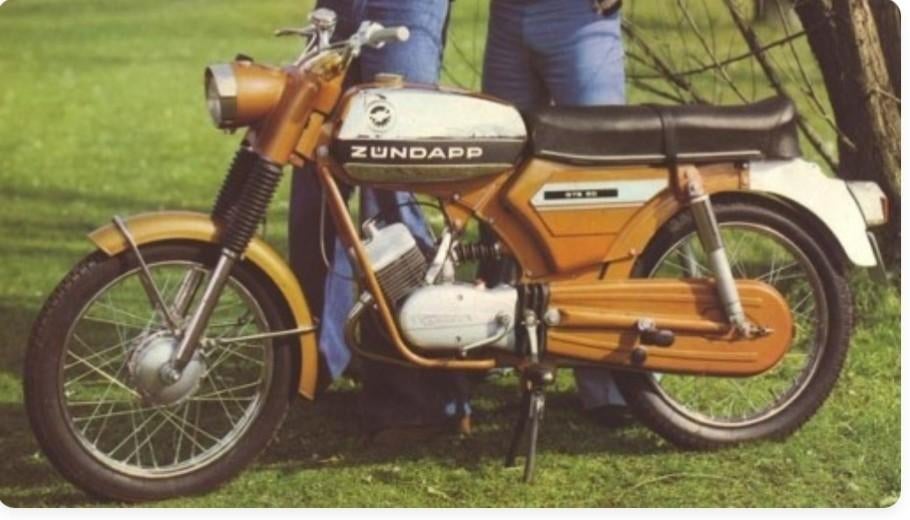 Gezocht: Kreidler, Zündapp of Puch Maxi Honda en Kreidler, Fietsen en Brommers, Brommers | Zundapp, Ophalen of Verzenden, Overige modellen