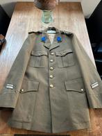 Belgisch jasje, Ophalen of Verzenden, Landmacht, Overige gebieden, Kleding of Schoenen