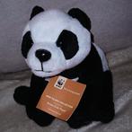 Anna club plush, wwf pandabeer., Kinderen en Baby's, Speelgoed | Knuffels en Pluche, Ophalen of Verzenden, Nieuw, Overige typen