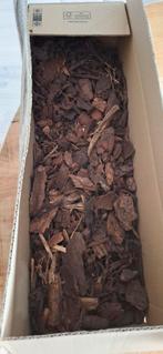 10 liter boomschors, Ophalen of Verzenden