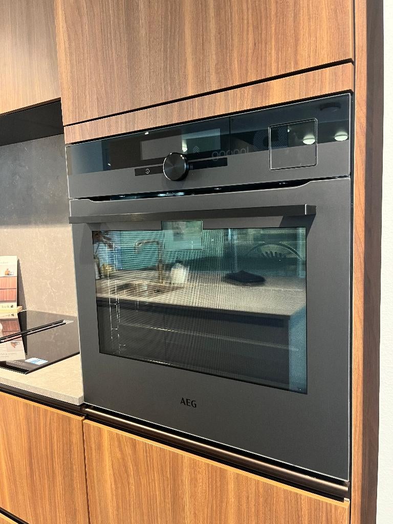 Diverse inbouw keukenapparatuur (showroom), Ophalen, 50 tot 100 cm, Minder dan 100 cm, 50 tot 75 cm